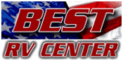 Best RV Center logo