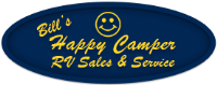 Bill's Happy Camper RV Sales Bill's Happy Camper RV Sales