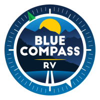 Blue Compass RV Bakersfield