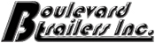 Boulevard Trailers, Inc. logo