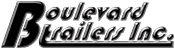 Boulevard Trailers, Inc. Logo