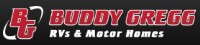 Buddy Gregg RV's & Motor Homes logo