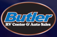 Butler RV Center logo