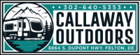 Callaway Outdoors LLC logo