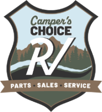 Camper's Choice RV (Chehalis) logo