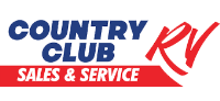 Country Club RV logo