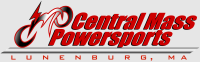 Central Mass Powersports Logo