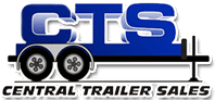 Central Trailer Sales Logo