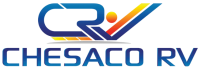 Chesaco RV - Frederick logo