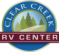 Clear Creek RV Center logo