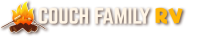 Couch Family RV logo