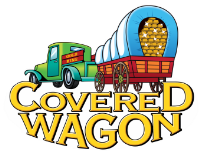 Covered Wagon Trailers