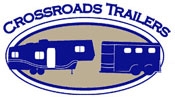 Crossroads Trailer Sales, Inc. logo