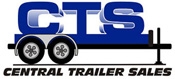 Central Trailer Sales Logo