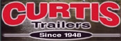 Curtis Trailers - Portland logo