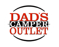 Dad's Camper Outlet logo