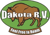 Dakota RV logo