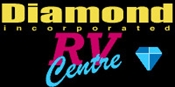 Diamond RV Centre, Inc. Logo