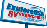 ExploreUSA Supercenter - CORPUS CHRISTI logo