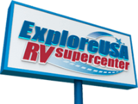 ExploreUSA RV Supercenter - Beaumont North, TX