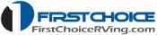 First Choice RVs logo