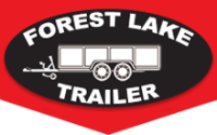 Forest Lake Trailer Logo