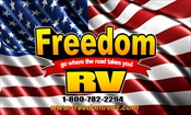 Freedom RV 