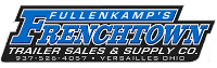 Fullenkamp's Frenchtown Trailer Sales Logo