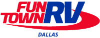 Fun Town RV - Dallas logo