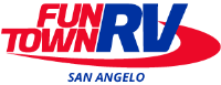 Fun Town RV - San Angelo logo