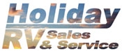 Holiday RV Sales & Service