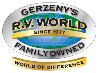 Gerzeny's RV World of Bradenton logo