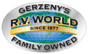 Gerzeny's RV World of Bradenton logo