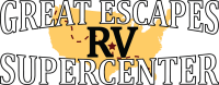 Great Escapes RV Center