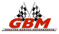 Greater Boston Motorsports Logo