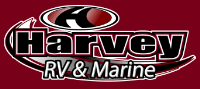Harvey RV & Marine Choose Your Adventure at Harvey RV & Marine!