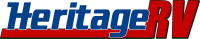 Heritage RV Logo