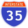 I-35 RV Center logo