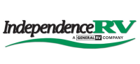 Independence RV Sales a General RV Company logo