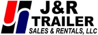 J & R Trailer Sales Logo