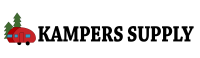 Kamper's Supply Logo