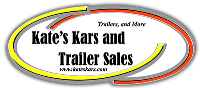 Kate's Kars & Trailer Sales