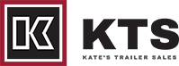 Kate's Trailer Sales Logo