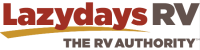 Lazydays RV of Ramsey logo
