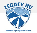 Legacy RV logo