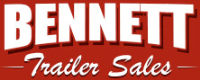 Bennett Trailer Sales Logo