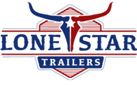 Lone Star Trailers Logo