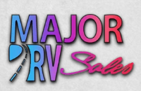Major RV and Auto Sales logo