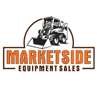 Marketside Equipment Sales Logo