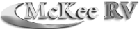 McKee RV logo